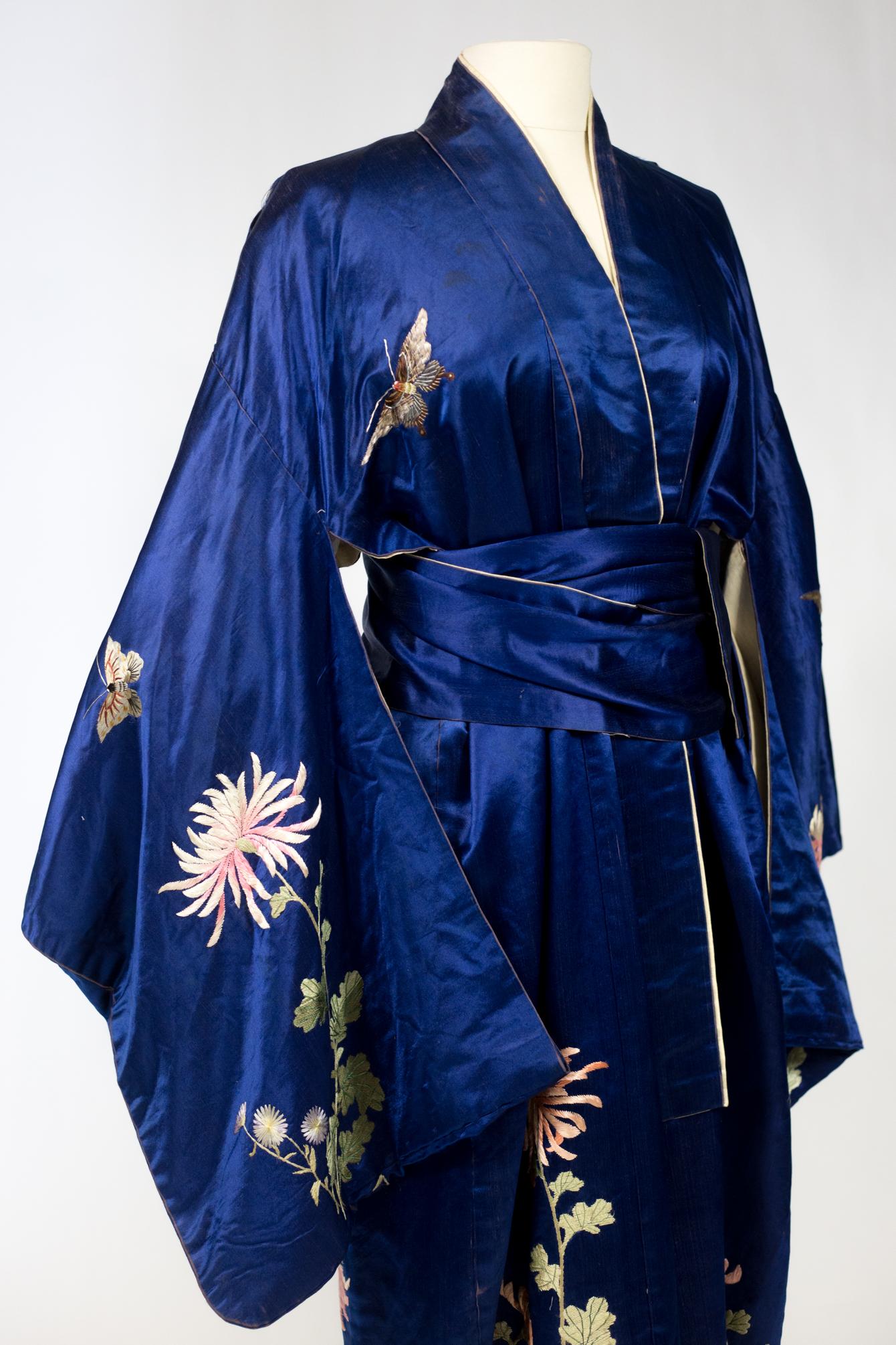 1920 kimono