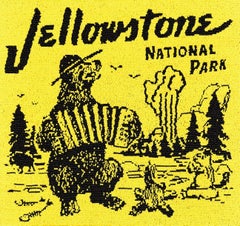 Jellowstone