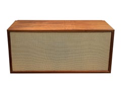 Electro Voice EV SP8B Speakers for Poul Cadovius Royal System