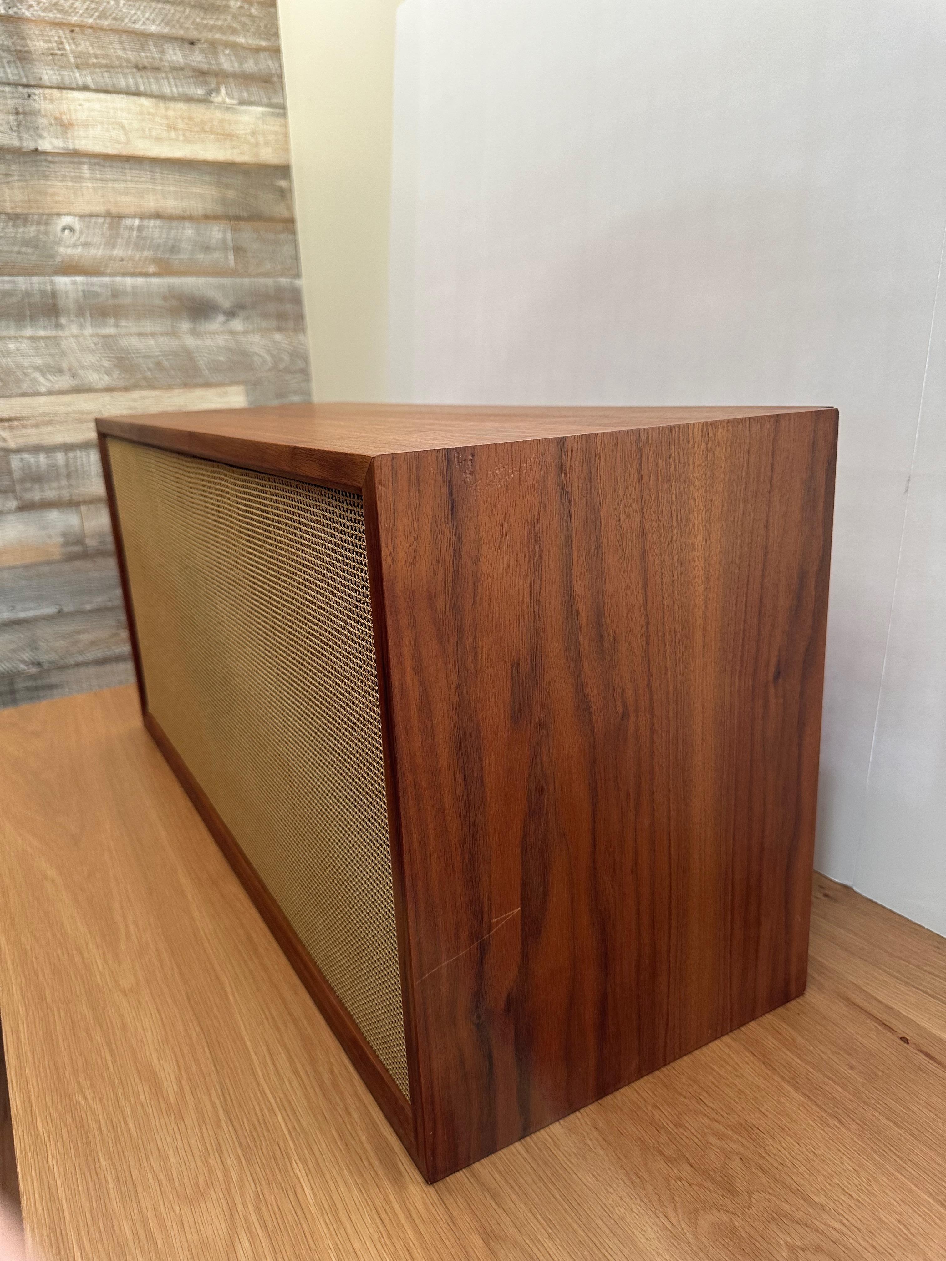 Electro Voice EV SP8B Speakers for Poul Cadovius Royal System en vente 2