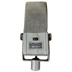 Electro Voice V-3 Velocity Ribbon Microfono in scatola