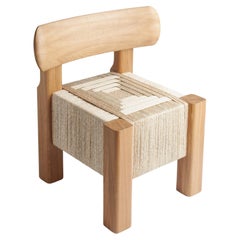 Elef Armchair
