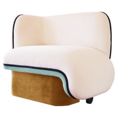 Elefante Armchair by Dovain Studio