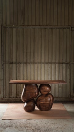 Table console Elefante 21, Design/One, Organic Elegance