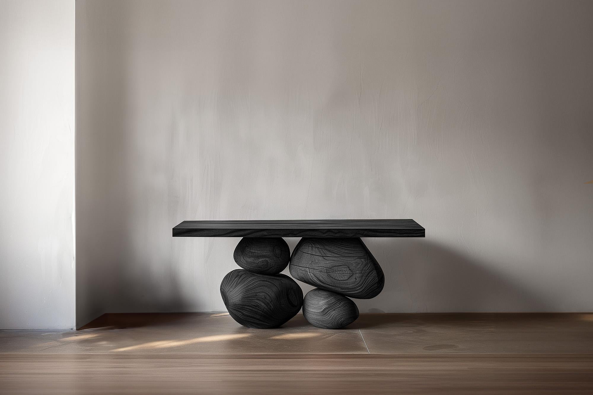 Table console Elefante 21, Design/One, Organic Elegance Neuf - En vente à Estado de Mexico CP, Estado de Mexico