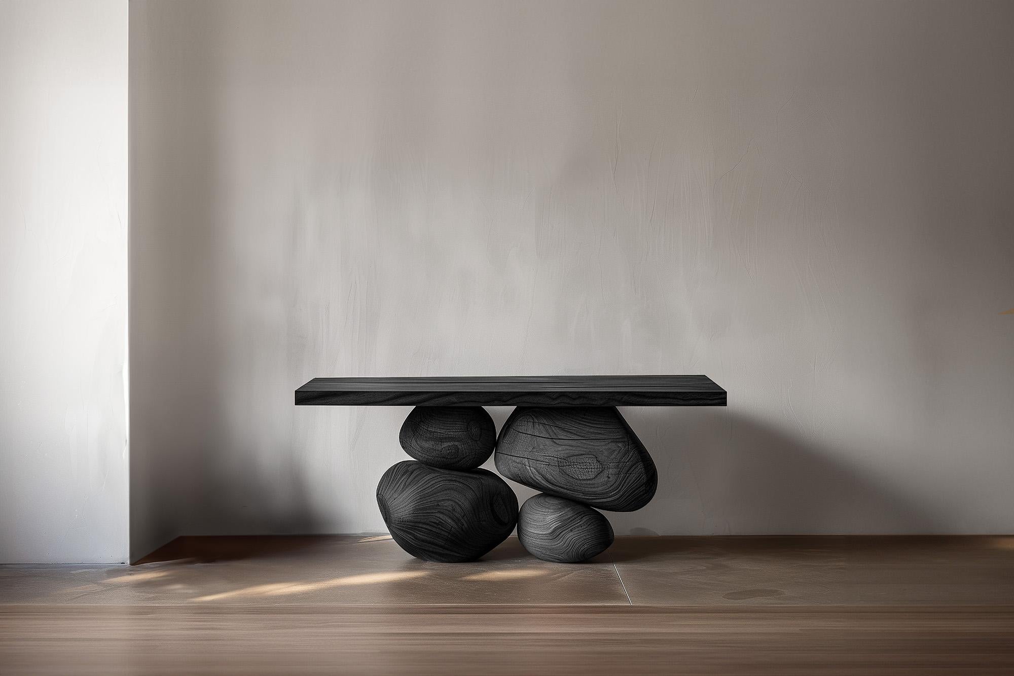 Table console Elefante 21, Design/One, Organic Elegance Neuf - En vente à Ciudad de México, CDMX