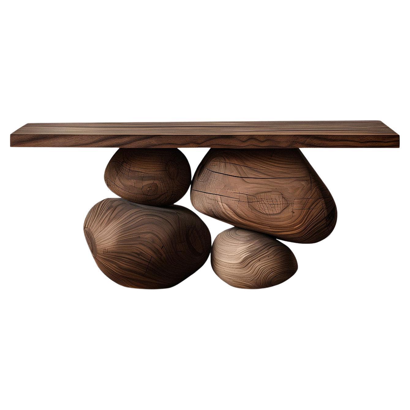 Table console Elefante 21, Design/One, Organic Elegance en vente
