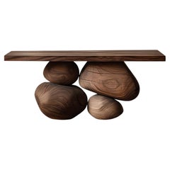 Table console Elefante 21, Design/One, Organic Elegance