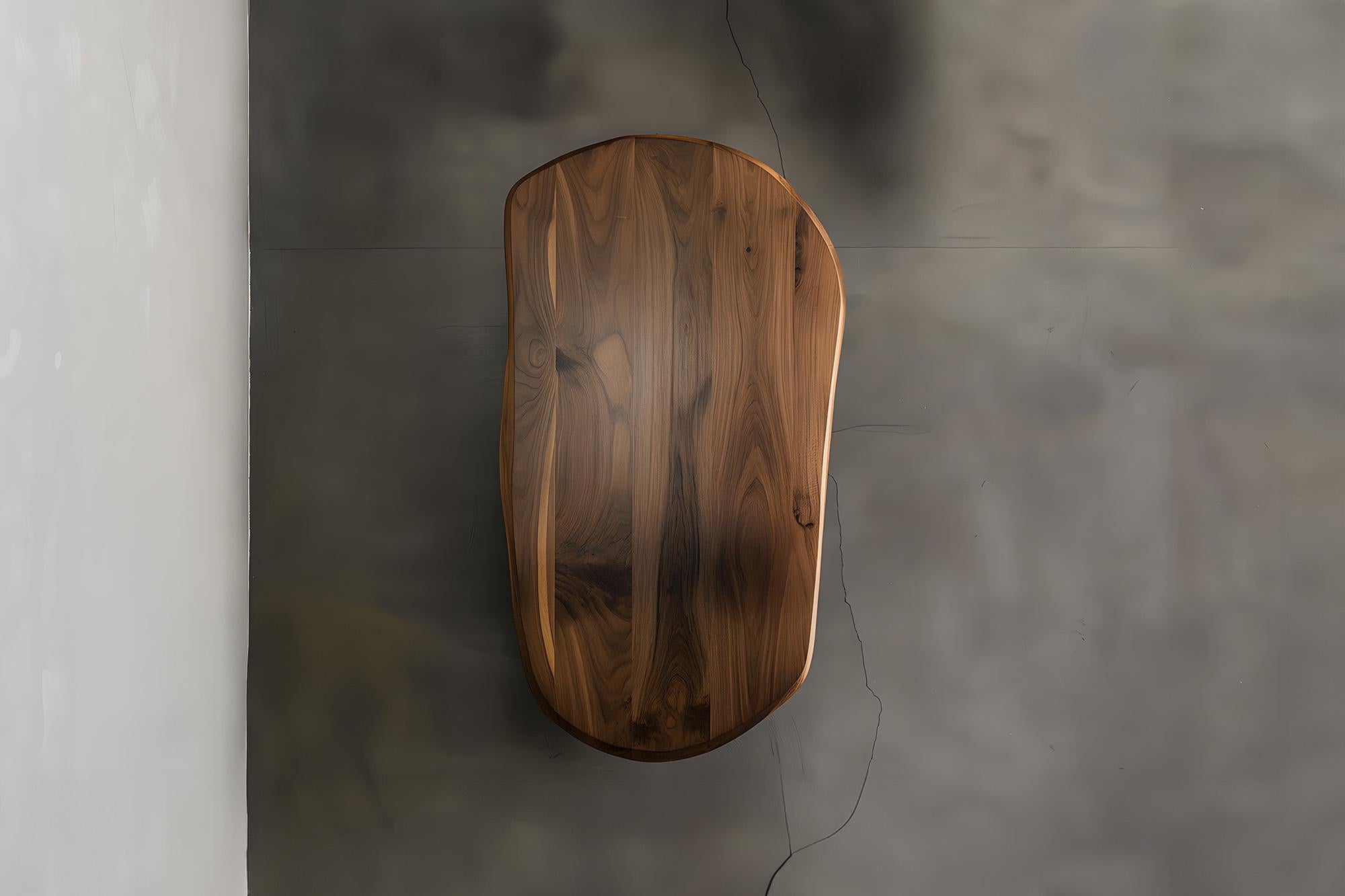 Escritorio Elefante 11 Diseño moderno, solución para el espacio de trabajo, dos patas en venta 4