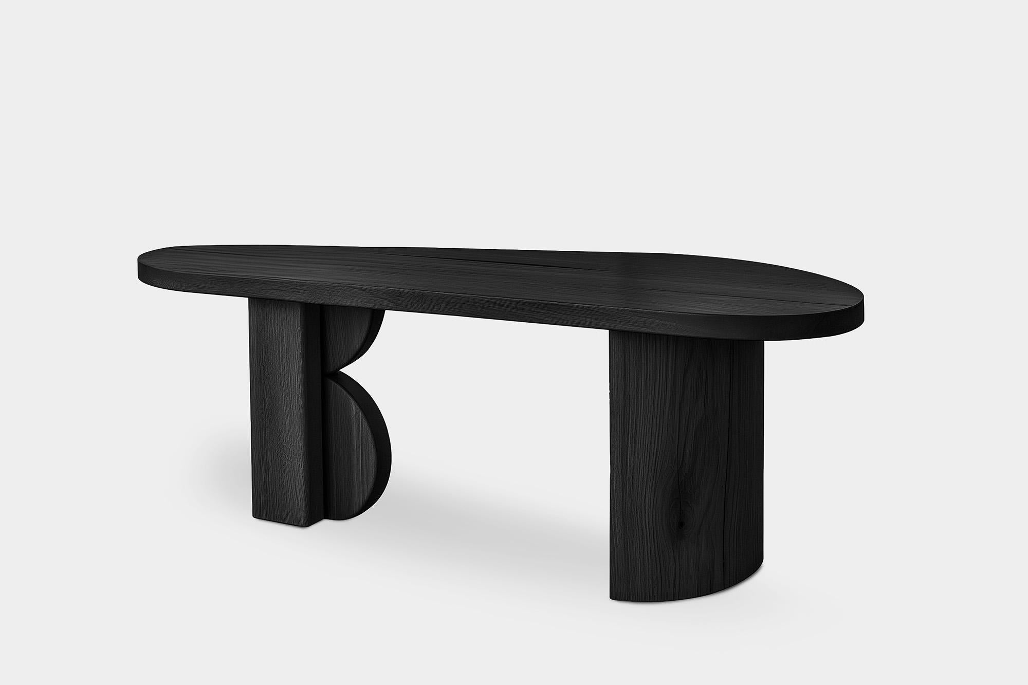 Escritorio Elefante 11 Diseño moderno, solución para el espacio de trabajo, dos patas Moderno de mediados de siglo en venta