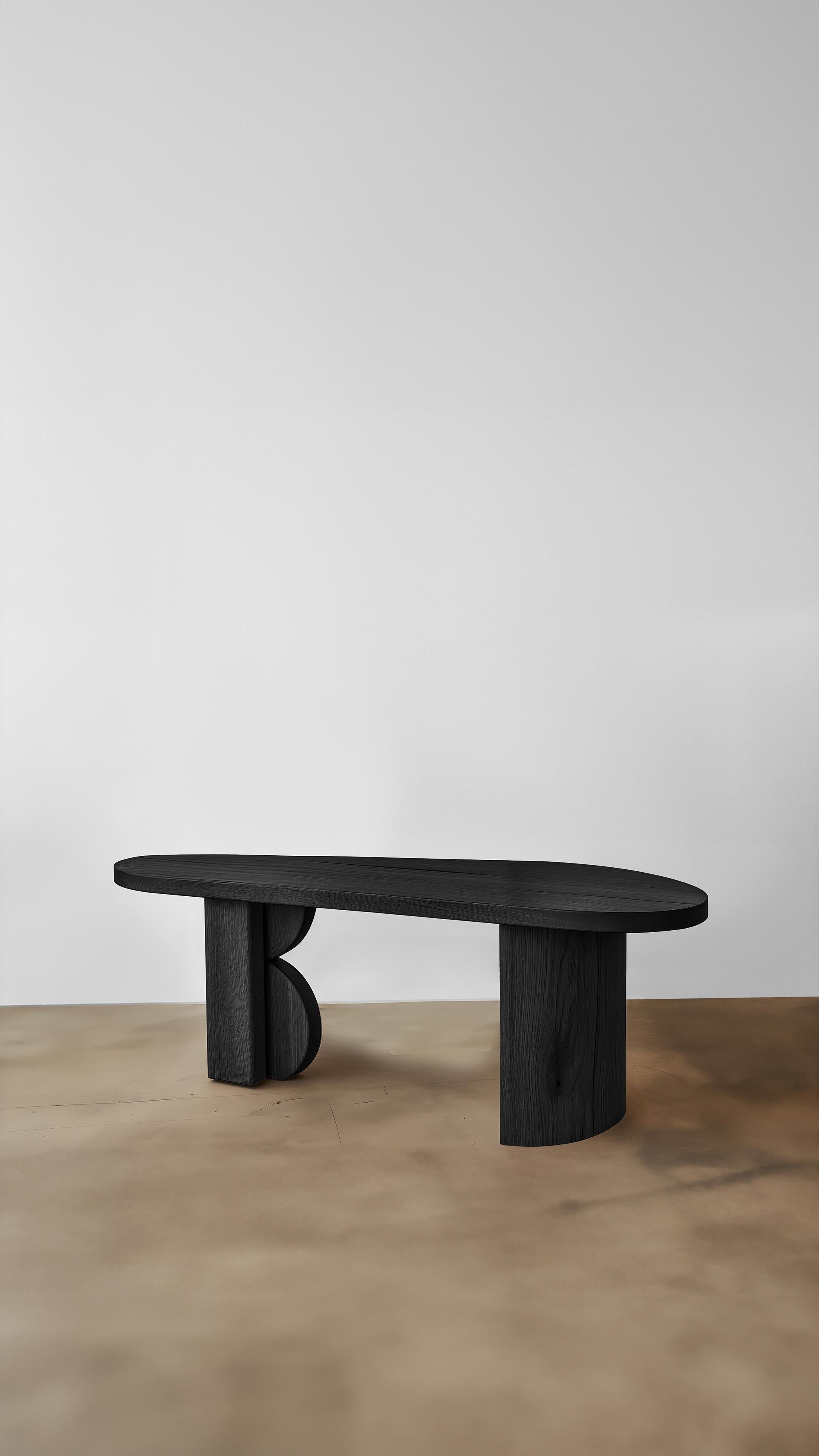 Escritorio Elefante 11 Diseño moderno, solución para el espacio de trabajo, dos patas en Nuevo estado para la venta en Ciudad de México, CDMX