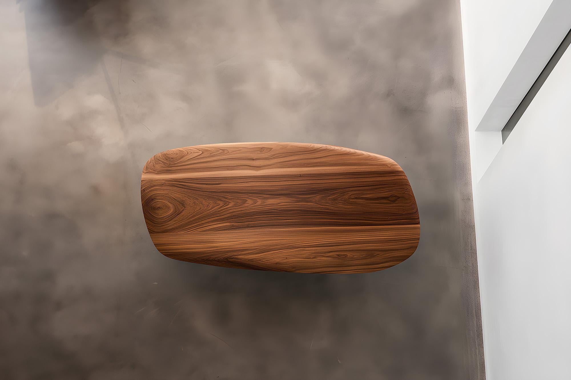 Escritorio Elefante 11 Diseño moderno, solución para el espacio de trabajo, dos patas Siglo XXI y contemporáneo en venta