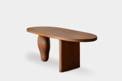 Elefante Desk 14 Elegant, Multi-Use Configuration, Asymmetrical