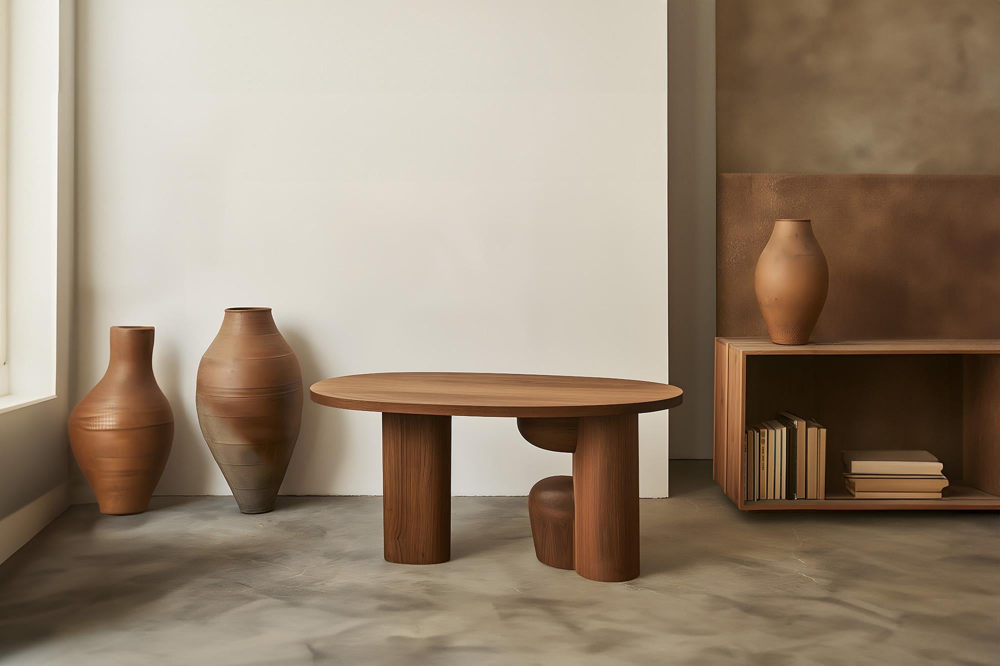 Escritorio Elefante 16 Eficaz, Construcción Ergonómica, De Madera

-

Introducción: Crear elegancia con un toque modernista

NONO, conocida por su trayectoria de más de una década en la redefinición de la belleza cotidiana, presenta la Colección