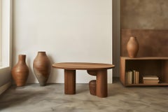 Elefante Desk 16 Efficient, Ergonomic Build, Made of Wood