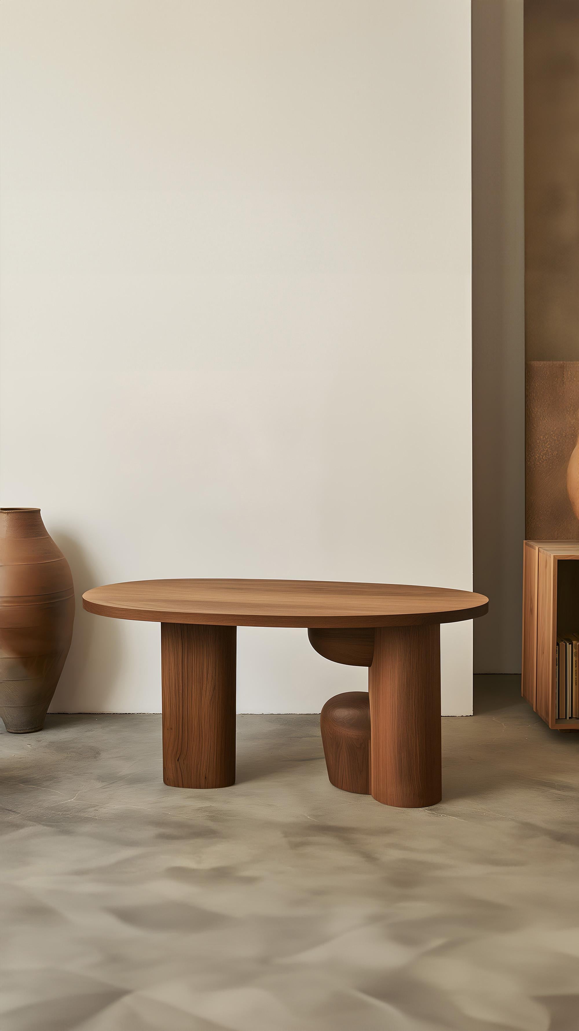 Escritorio Elefante 16 Eficaz, Construcción Ergonómica, De Madera Moderno de mediados de siglo en venta