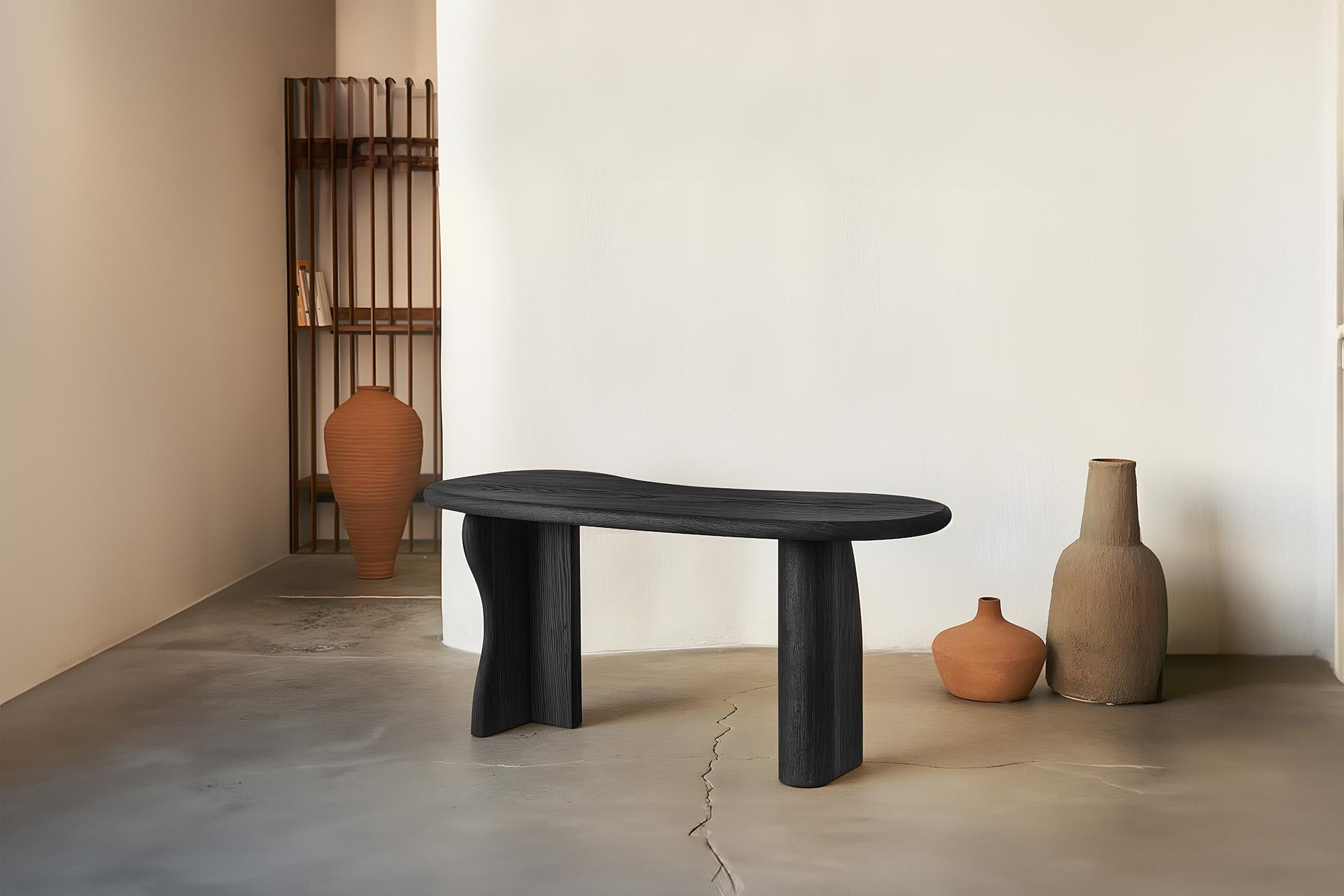Escritorio Elefante 21 Líneas Limpias, Elegancia de Oficina, Hecho de Madera en Nuevo estado para la venta en Ciudad de México, CDMX