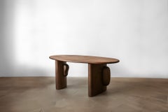 Elefante Desk 6 Optimal für den professionellen Einsatz, aus Wood