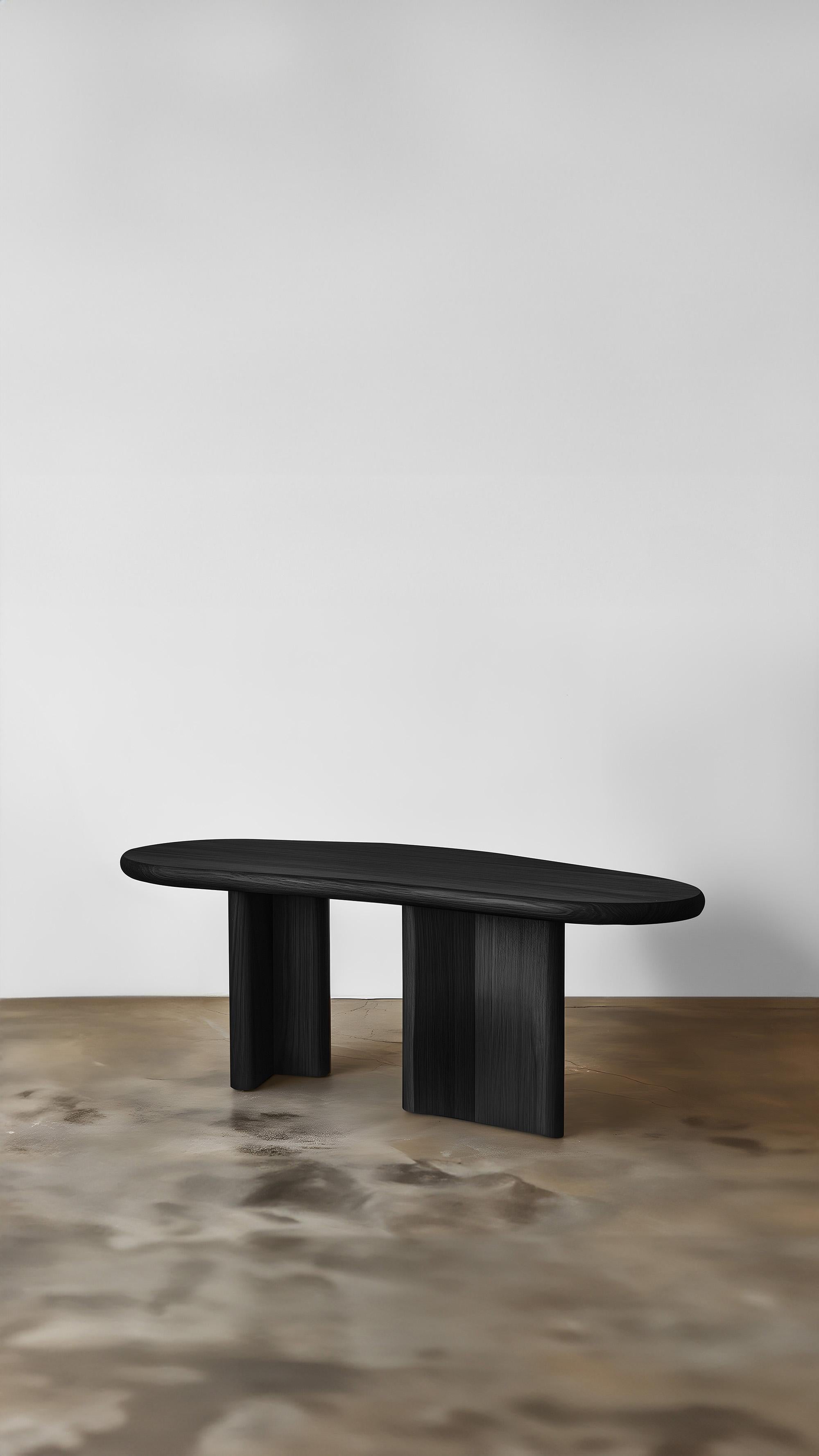 Elefante Escritorio 9 Perfecto para Comedor y Tareas de Trabajo, Madera Maciza en Nuevo estado para la venta en Ciudad de México, CDMX
