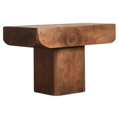 Credenza Elefante Oak 01, charme NONO, utilità elegante