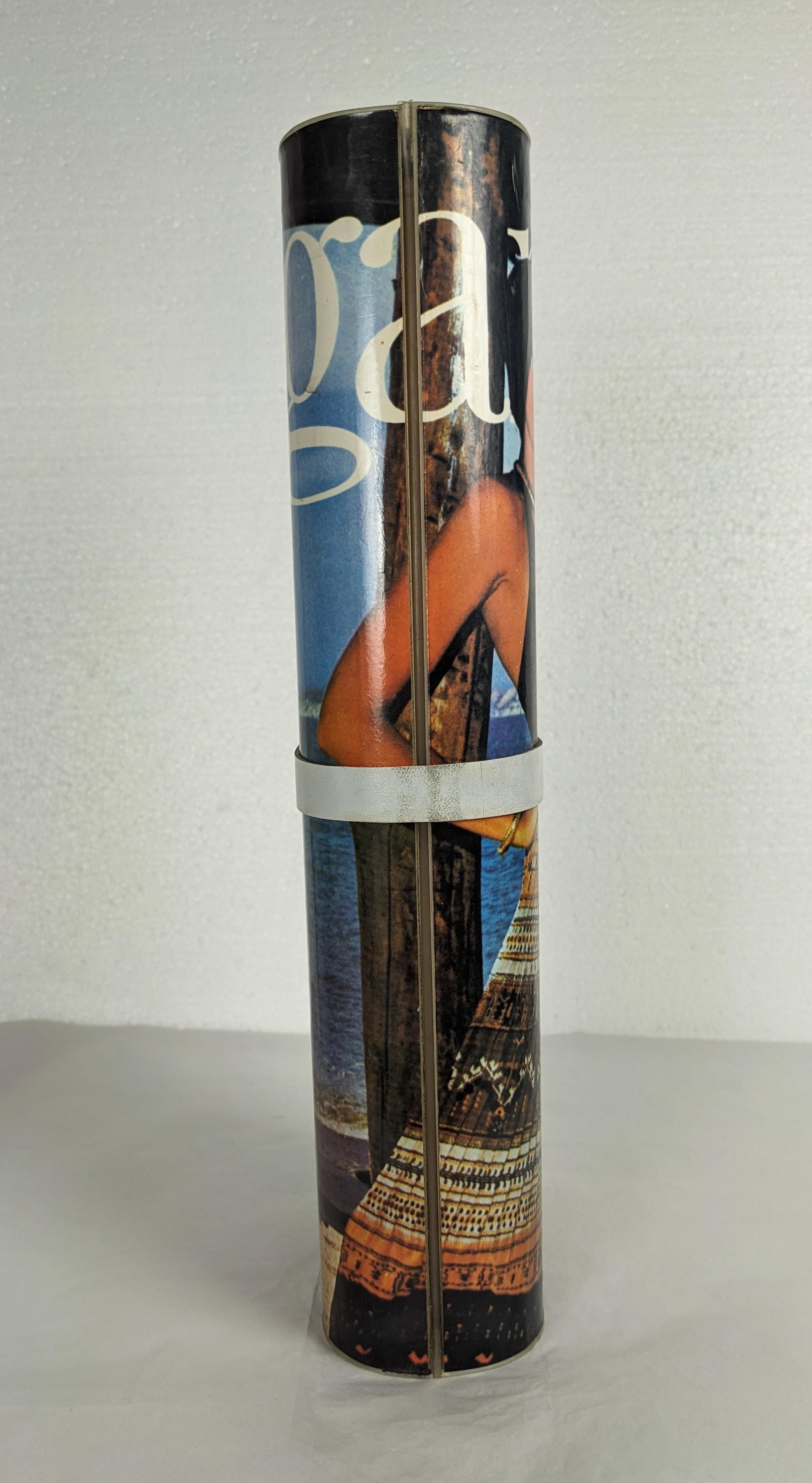 Pochette photo du magazine Elegance en vente 1