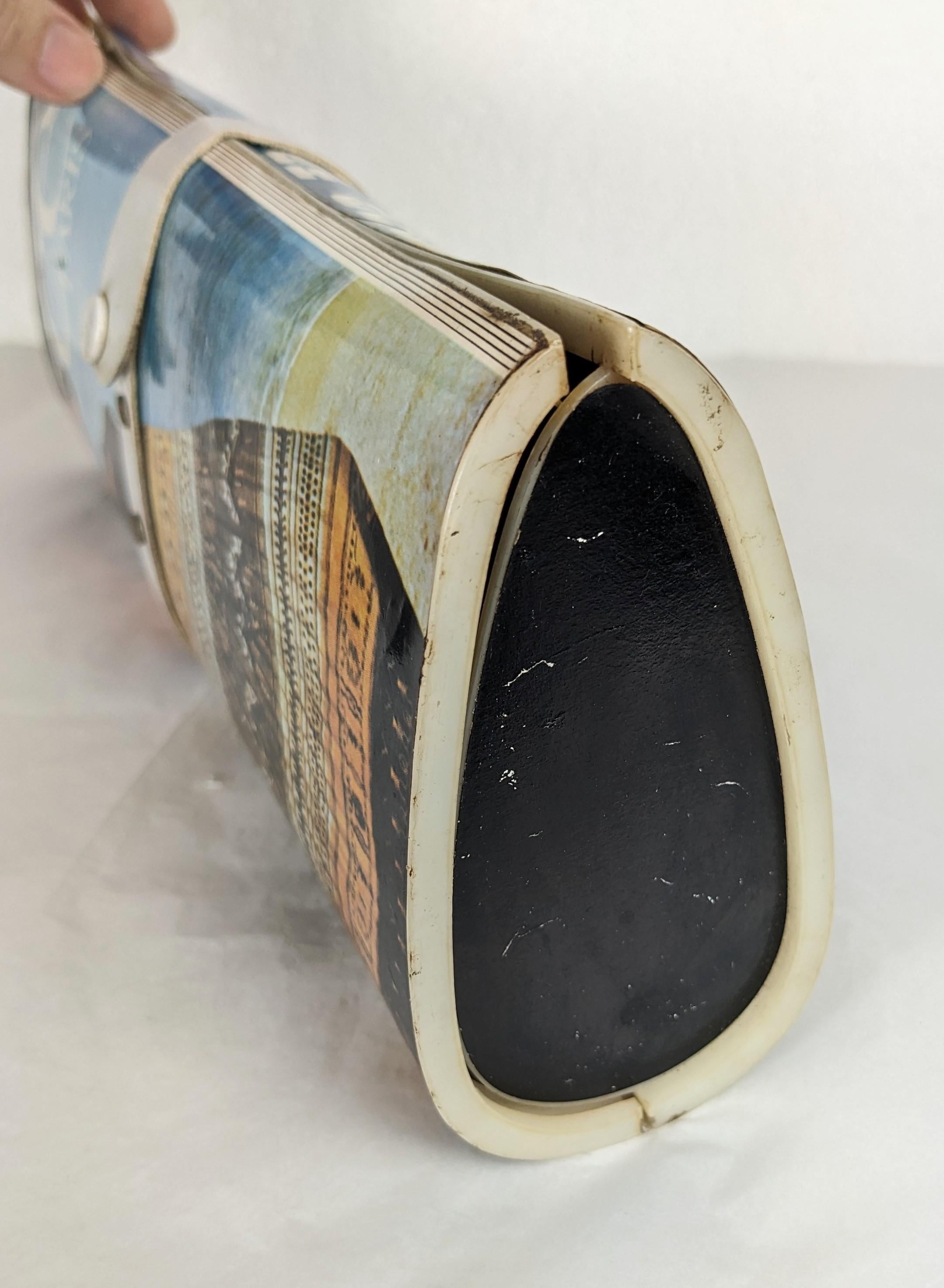 Pochette photo du magazine Elegance en vente 2