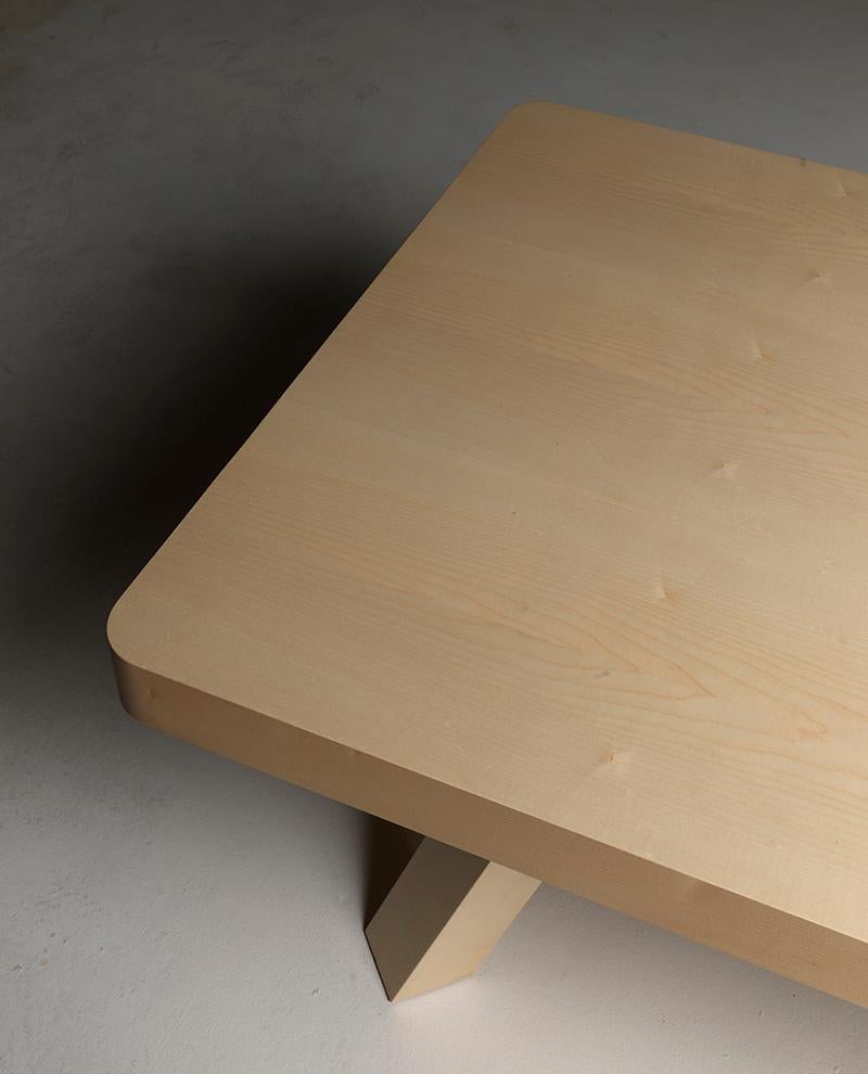 slanted table legs