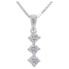 Pendant Necklaces