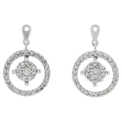 Drop Earrings