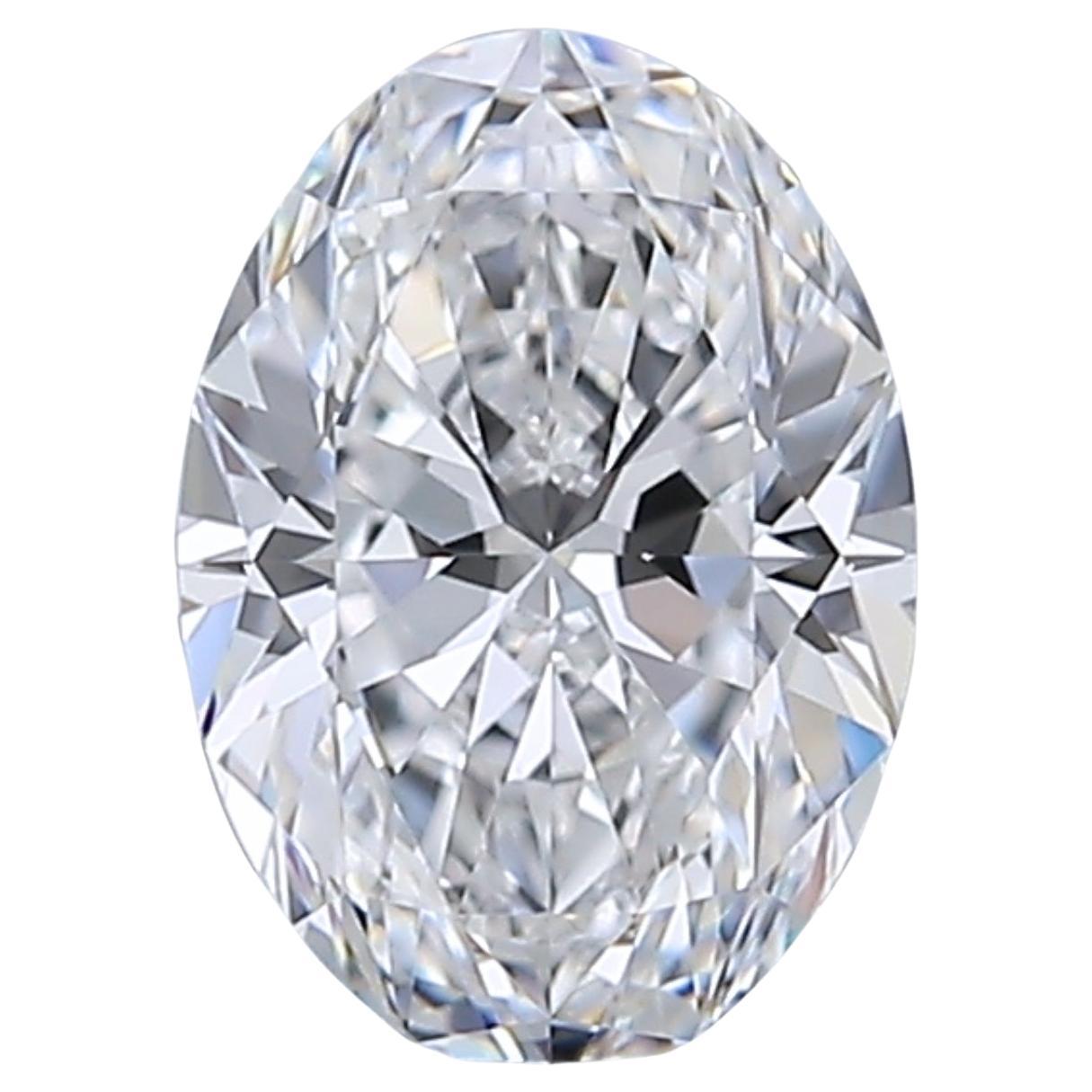 Elegant 1.15ct Double Excellent Ideal Cut Diamond - GIA Certified