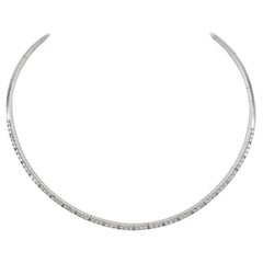 Choker Necklaces