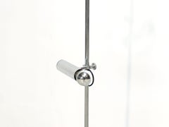 Elegant 1970's Midcentury Italian Floor Lamp
