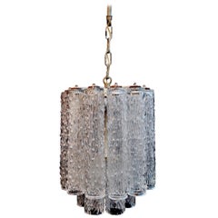 Elegant 1970s Murano Light