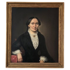 Fabric Paintings
