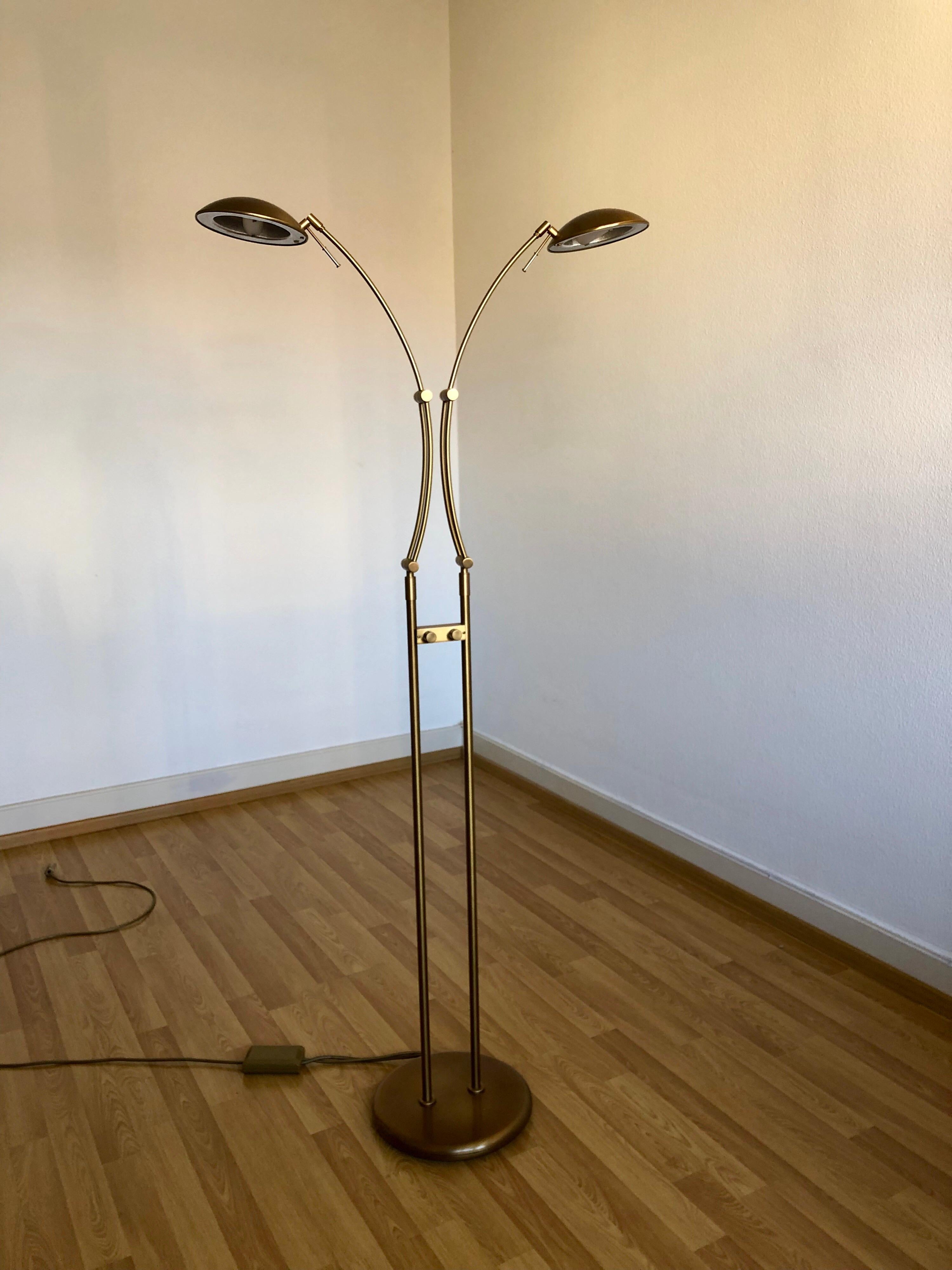 relco lamp