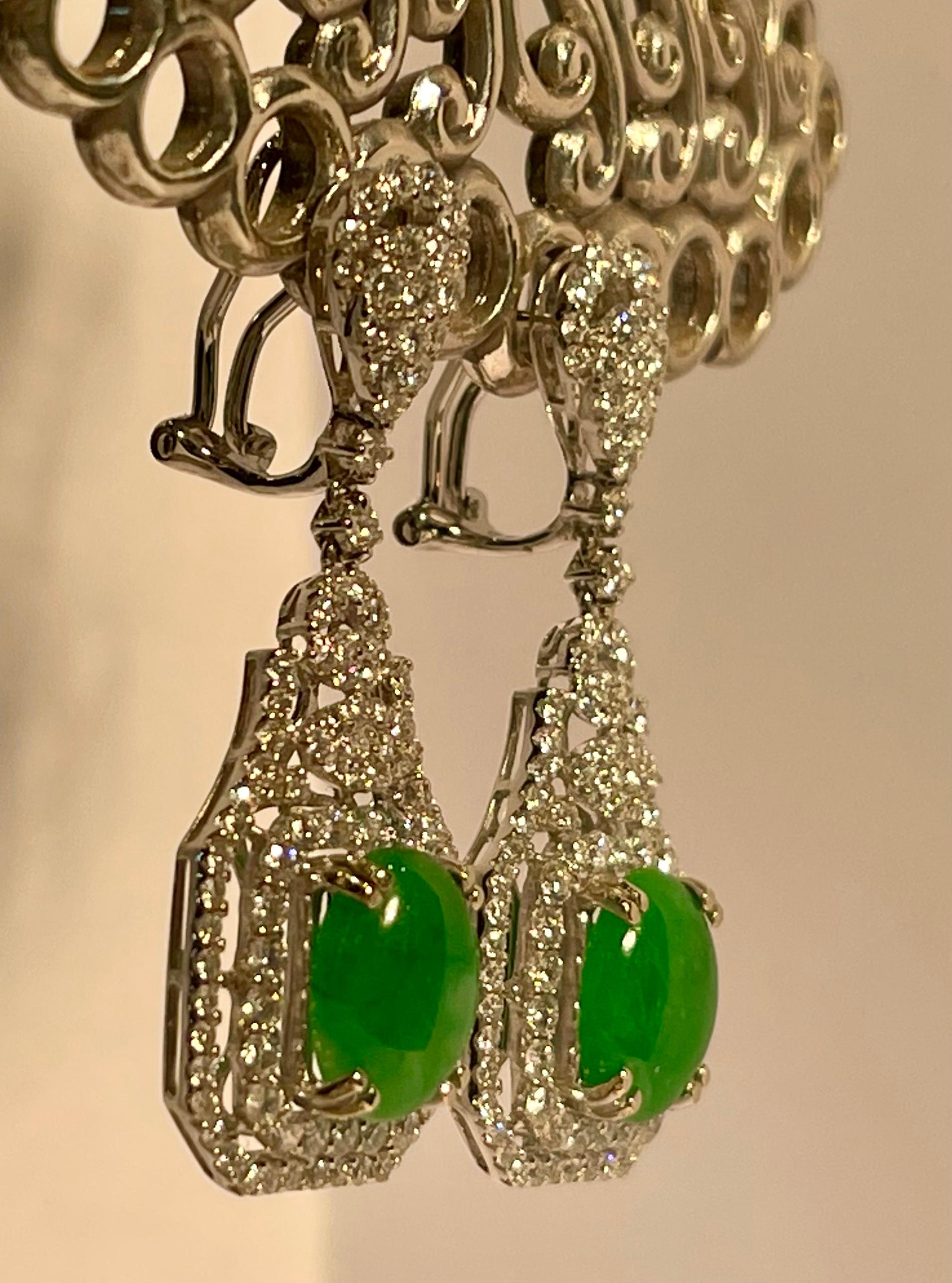 1950s earrings styles