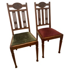 Elegant American Art Nouvea  Arts Crafts Tiffany Stickley Styl