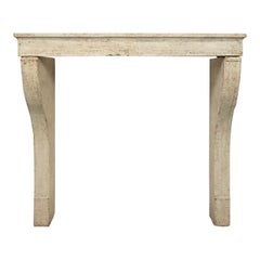 Fireplaces and Mantels