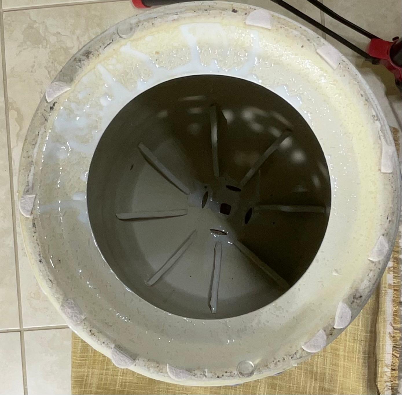 Elegant tabouret de jardin / table d'appoint Dragon en céramique chinoise de style ancien en vente 8