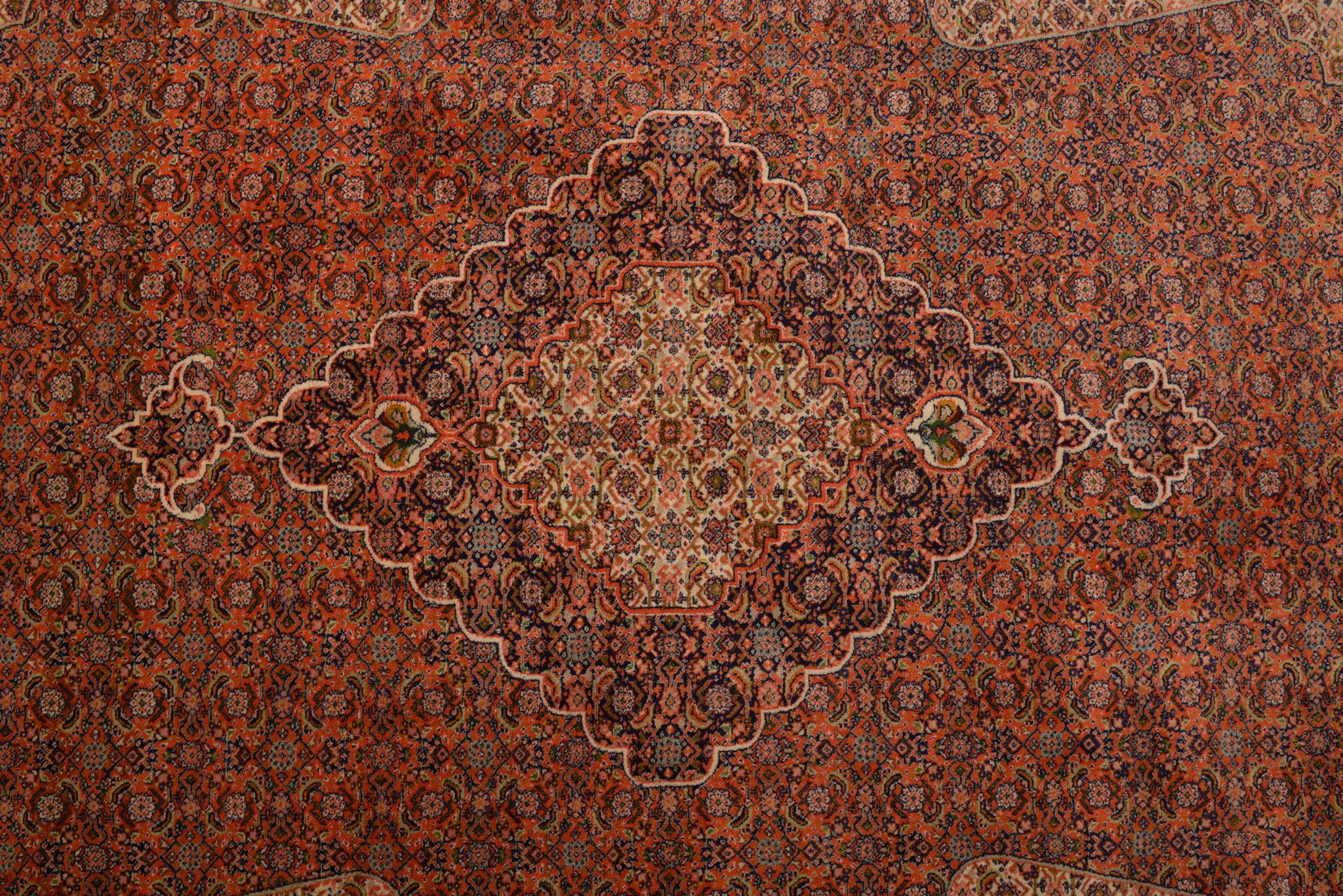 Elegant Armenian Carpet 6