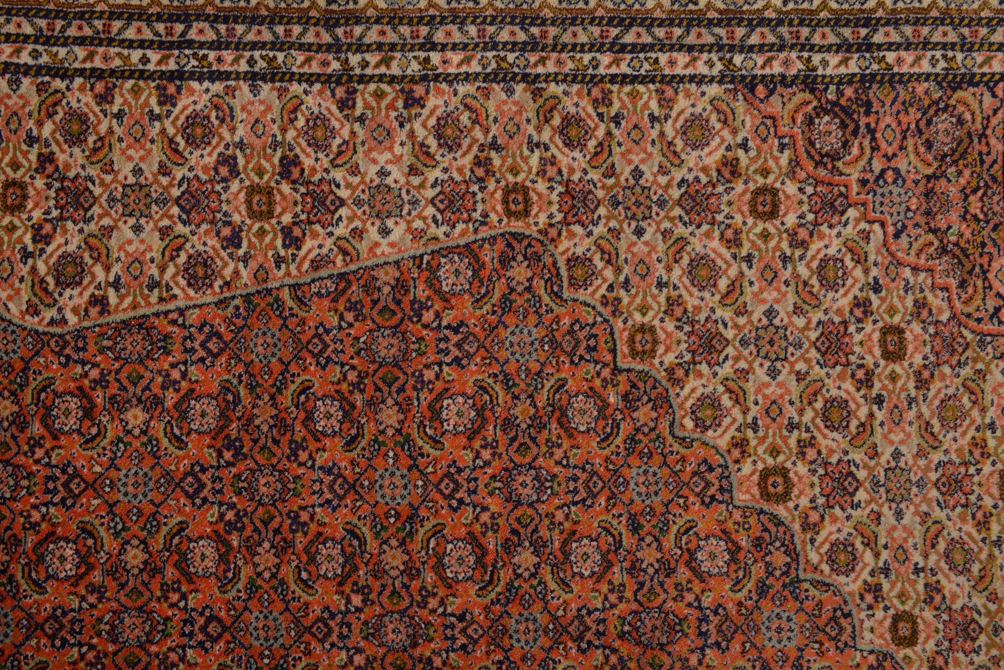 Elegant Armenian Carpet 7