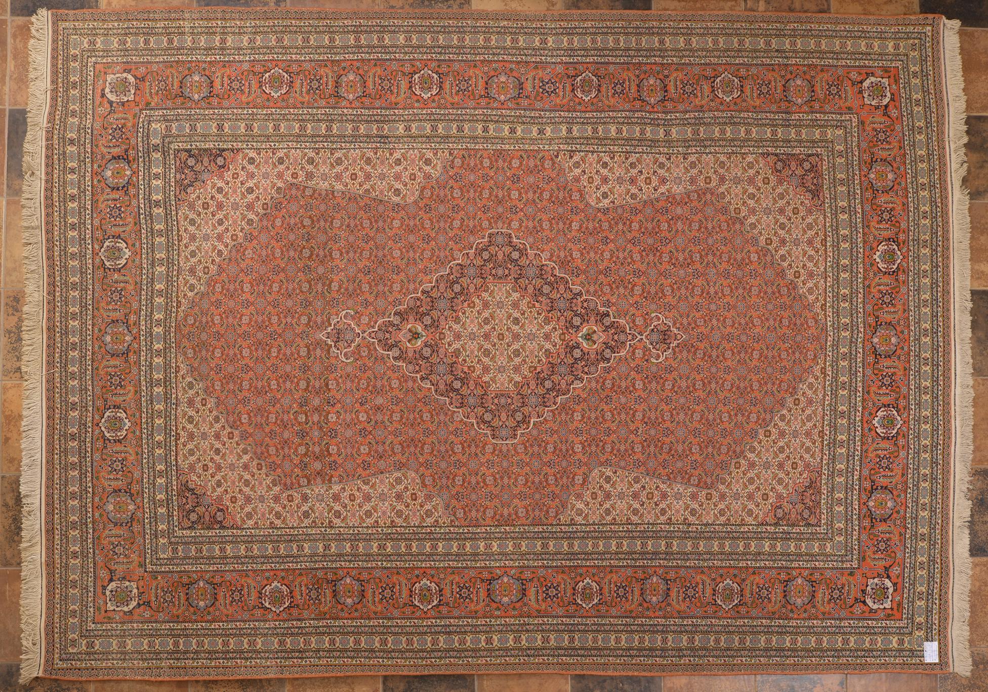 Other Elegant Armenian Carpet
