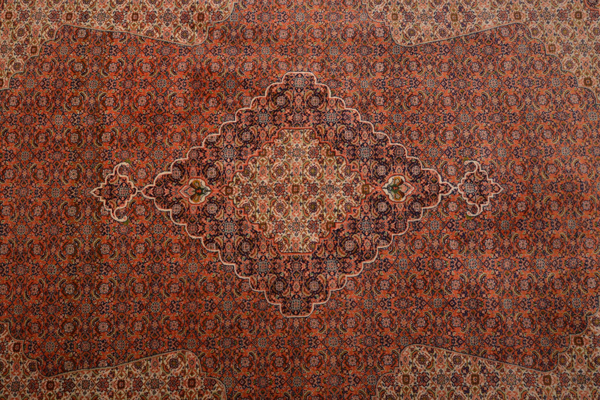 20th Century Elegant Armenian Carpet