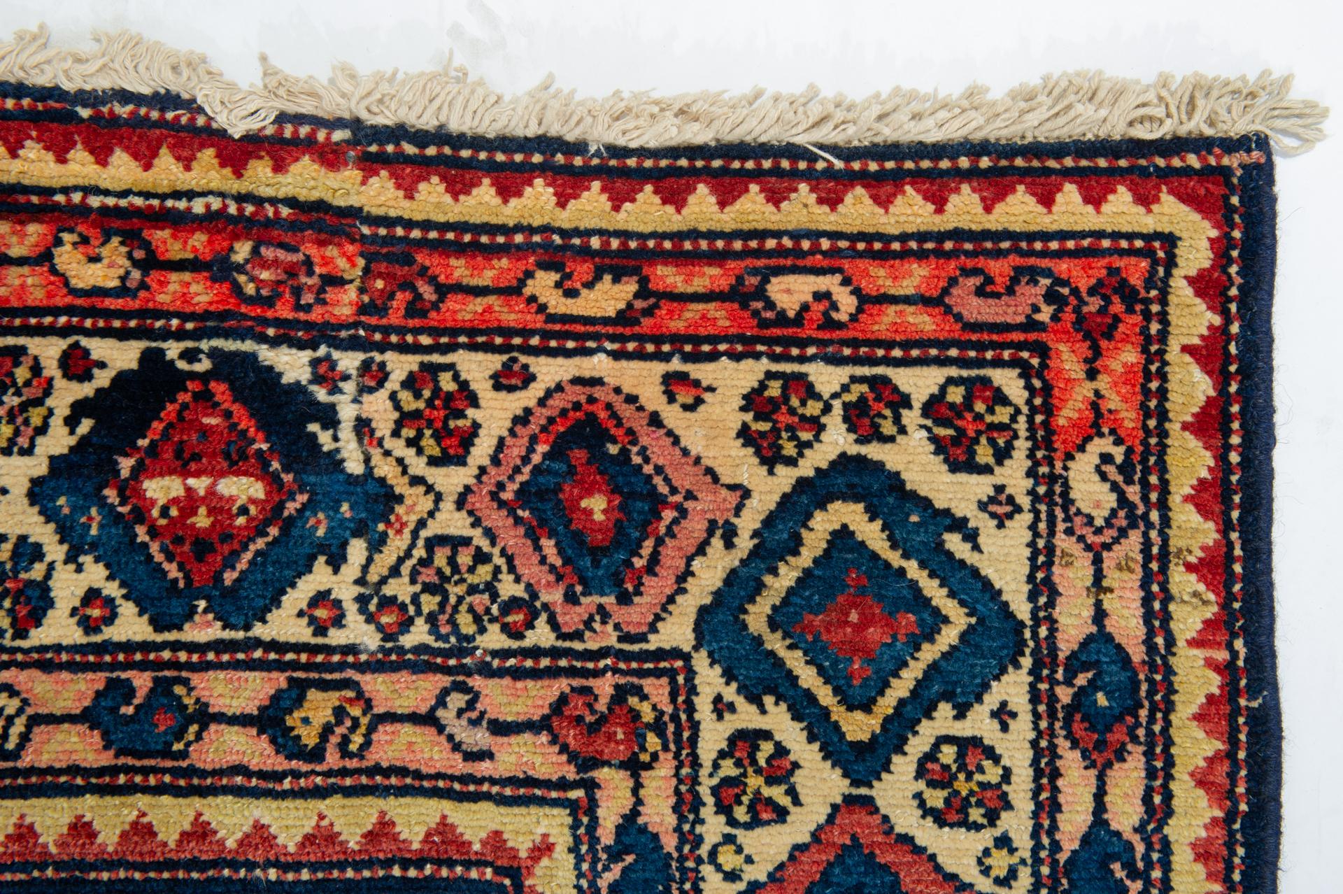 Elegant Armenian Runner For Sale 1