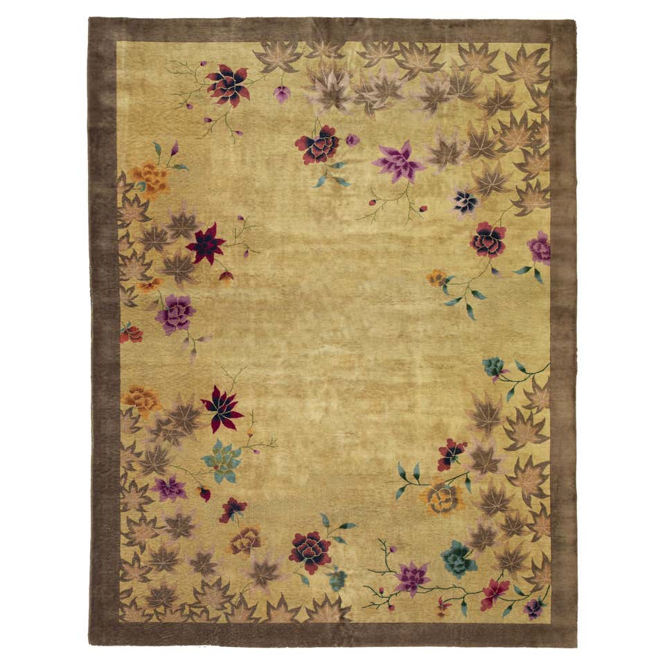 1920s Rug 1920s Rugs and Carpets - 4,067 For Sale at 1stDibs | 1920s carpet ...