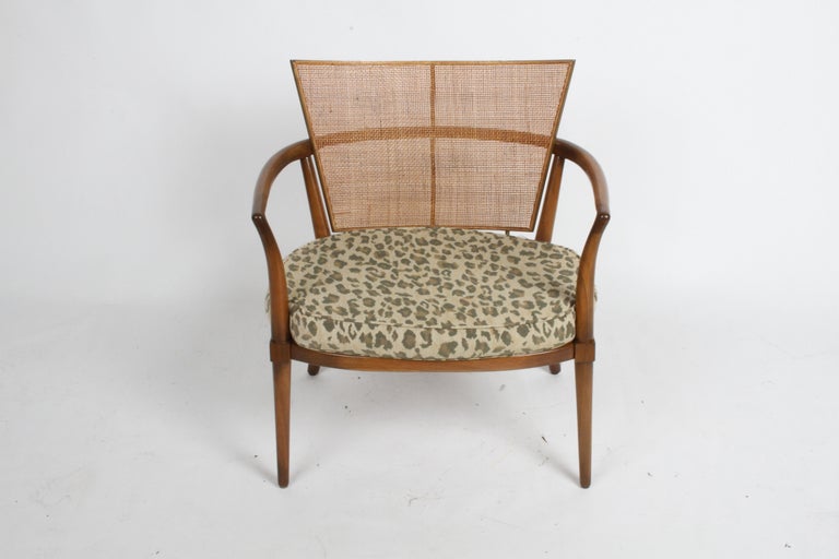 Johnson chair company mid century sale