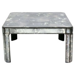 Coffee and Cocktail Tables