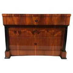 1820s Commodes and Chests of Drawers