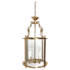 Chandeliers and Pendants