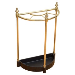 Metal Umbrella Stands